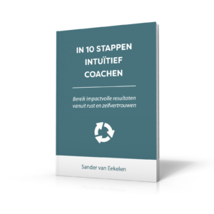 In 10 stappen Intuïtief coachen